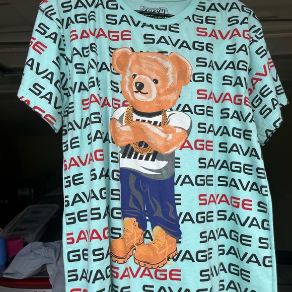 Large Men Shirts - Picture 6 of 16